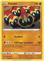 Falinks (154) 154/264 - SWSH08 Fusion Strike - Poke-Collect
