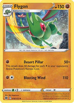 Flygon 76/172 - SWSH09 Brilliant Stars - Poke-Collect