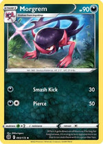 Morgrem 93/172 - SWSH09 Brilliant Stars - Poke-Collect