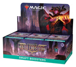 Streets of New Capenna - Draft Booster Box - Poke-Collect
