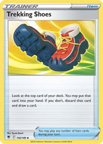 Trekking Shoes 156/189 - Astral Radiance - Poke-Collect