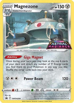 Magnezone - SWSH208 SWSH208/307 - SWSH Sword & Shield Promo Cards Holofoil - Poke-Collect