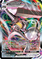 Melmetal VMAX 48/78 - Pokemon GO Holofoil - Poke-Collect