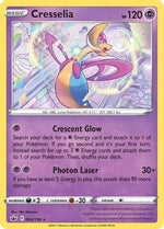 Cresselia - 064/198 64 - Deck Exclusives - Poke-Collect