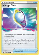 Mirage Gate 163/196 - SWSH11 Lost Origin - Poke-Collect