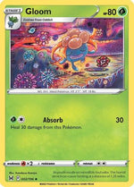 Gloom 2/196 - SWSH11 Lost Origin - Poke-Collect