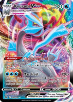 Kyurem VMAX 49/196 - SWSH11 Lost Origin Holofoil - Poke-Collect