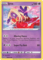 Jynx 68/196 - SWSH11 Lost Origin Reverse Holofoil - Poke-Collect