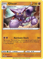 Gliscor 96/196 - SWSH11 Lost Origin Reverse Holofoil - Poke-Collect