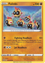 Falinks 110/196 - SWSH11 Lost Origin - Poke-Collect