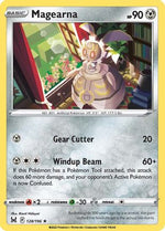 Magearna 128/196 - SWSH11 Lost Origin - Poke-Collect