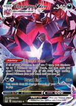 Eternatus VMAX TG22/30 - SWSH11 Lost Origin Trainer Gallery Holofoil - Poke-Collect