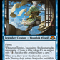 Tamiyo, Inquisitive Student (MH3-242) - Modern Horizons 3 - Poke-Collect