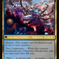 Ultimecia, Time Sorceress // Ultimecia, Omnipotent (FIN-247) - FINAL FANTASY - Poke-Collect