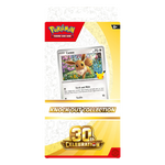 Pokémon 30th Celebration Knockout Collection