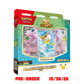 Pokémon 30th Celebration Battle Deck - Espeon ex