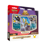 Pokémon 30th Celebration Battle Deck - Umbreon ex