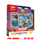 Pokémon 30th Celebration Battle Deck - Umbreon ex
