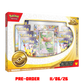 Pokémon 30th Celebration Ditto Premium Collection