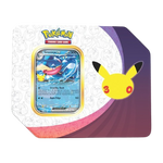 Pokémon 30th Celebration ex Tin - Greninja