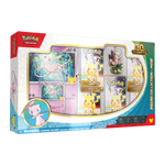 Pokémon 30th Celebration Figure Collection - Mew