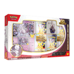 Pokémon 30th Celebration Figure Collection - Mewtwo