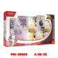 Pokémon 30th Celebration Figure Collection - Mewtwo