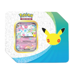 Pokémon 30th Celebration ex Tin - Sylveon