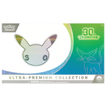 Pokémon 30th Celebration Ultra Premium Collection - Day
