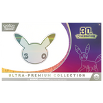 Pokémon 30th Celebration Ultra Premium Collection - Night