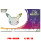 Pokémon 30th Celebration Ultra Premium Collection - Night