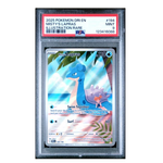Misty's Lapras IR Destined Rivals #194 PSA 9 - Poke-Collect