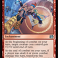 Sidequest: Play Blitzball // World Champion, Celestial Weapon (FIN-158) - FINAL FANTASY: (enchantment) Foil - Poke-Collect
