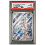 N's Reshiram IR Journey Together #167 PSA 10 - Poke-Collect