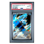 Oshawott AR sv11W #102 PSA 10 - Poke-Collect