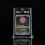 Spiritomb IR Mega Evolution #148 TAG 10 - Poke-Collect