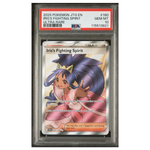 Iris's Fighting Spirit Journey Together #180 PSA 10 - Poke-Collect