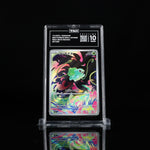 Bulbasaur AR m1L #064 TAG Pristine 10 - Poke-Collect