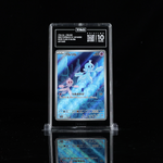 Frillish AR sv11W #124 TAG 10 Pristine - Poke-Collect