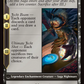 Jecht, Reluctant Guardian // Braska's Final Aeon (FIN-448) - FINAL FANTASY: (enchantment, Extended Art) Foil - Poke-Collect