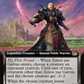 Zenos yae Galvus // Shinryu, Transcendent Rival (FIN-455) - FINAL FANTASY: (Extended Art) - Poke-Collect