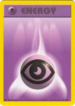 Psychic Energy 101/102 - Base Set - Poke-Collect