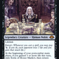 Sorin of House Markov // Sorin, Ravenous Neonate (PRE-245) - Modern Horizons 3 Promos Foil - Poke-Collect