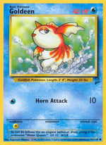 Goldeen 76/130 - Base Set 2 - Poke-Collect