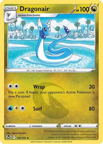 Dragonair 130/195 - SWSH12 Silver Tempest Reverse Holofoil - Poke-Collect
