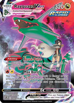 Rayquaza VMAX TG20/30 - SWSH12 Silver Tempest Trainer Gallery Holofoil - Poke-Collect