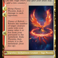 Joshua, Phoenix's Dominant // Phoenix, Warden of Fire (FIN-229) - FINAL FANTASY: (enchantment) - Poke-Collect