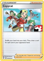 Copycat 143 - Prize Pack Series Cards - Poke-Collect