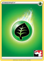 Grass Energy (Prize Pack Series 1) - Prize Pack Series Cards - Poke-Collect