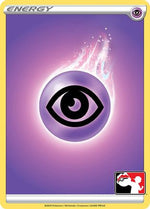 Psychic Energy (Prize Pack Series 1) - Prize Pack Series Cards - Poke-Collect